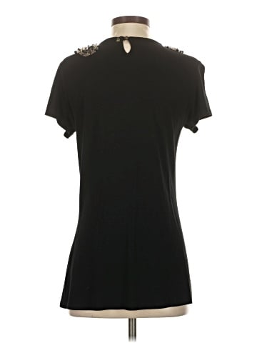T-Bags Los Angeles Short Sleeve Top (view 2)
