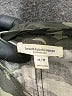 BeachLunchLounge Camo Green Track Jacket Size M - photo 6