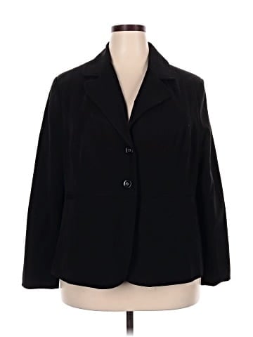 Charter Club Blazer (view 1)