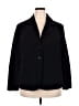 Charter Club Black Blazer Size 18w - photo 1