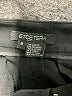 Etcetera Solid Black Dress Pants Size 8 - photo 7