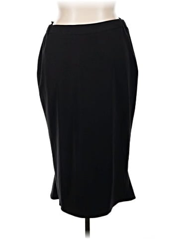 Anna Scholz Formal Skirt (view 1)