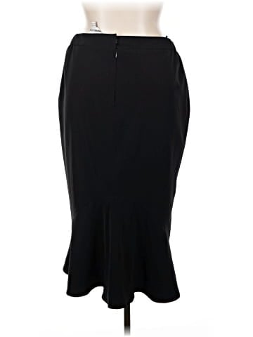 Anna Scholz Formal Skirt (view 2)