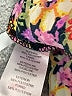 Jessica Simpson 100% Polyester Tweed Black Cocktail Dress Size 2 - photo 8