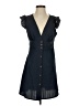 Shein Blue Casual Dress Size S - photo 1