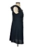 Shein Blue Casual Dress Size S - photo 4