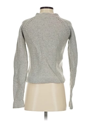 Massimo Dutti Pullover Sweater (view 2)