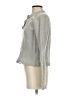 Massimo Dutti Gray Pullover Sweater Size S - photo 5