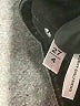 Ann Taylor LOFT Chevron-herringbone Black Jeans Size 27 waist - photo 8