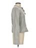 Massimo Dutti Gray Pullover Sweater Size S - photo 4