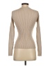 Unbranded Tan Long Sleeve Top Size S - photo 2