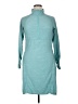 Soybu Teal Casual Dress Size XL - photo 1