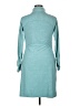Soybu Teal Casual Dress Size XL - photo 2