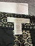 Chico's Hearts Gray Casual Pants Size Sm (0.5) - photo 6