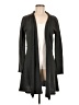 Svilu Gray Cardigan Size M - photo 1