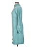 Soybu Teal Casual Dress Size XL - photo 5