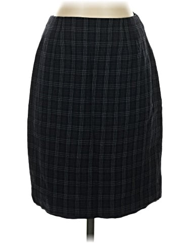 Linda Allard Ellen Tracy Formal Skirt (view 1)
