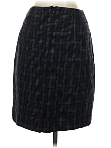 Linda Allard Ellen Tracy Formal Skirt (view 2)
