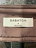 Babaton 100% Polyester Black Dress Pants Size 4 - photo 7