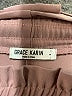 Grace Karin Pink Casual Pants Size S - photo 6
