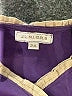 Juniors Purple Dress Size 2 - photo 3