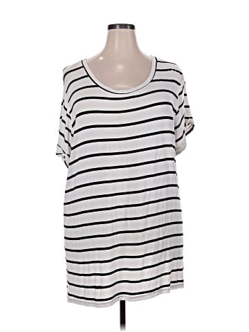 Sunny Girl Short Sleeve T-Shirt (view 1)