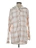 BDG Tan Poncho Size S - photo 1