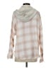 BDG Tan Poncho Size S - photo 2