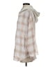 BDG Tan Poncho Size S - photo 5