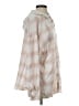 BDG Tan Poncho Size S - photo 4