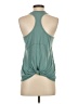 Xersion Teal Active Tank Size S - photo 2
