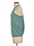 Xersion Teal Active Tank Size S - photo 5