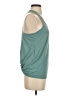 Xersion Teal Active Tank Size S - photo 4