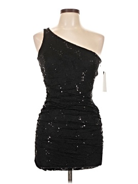 Un Deux Trois Cocktail Dress