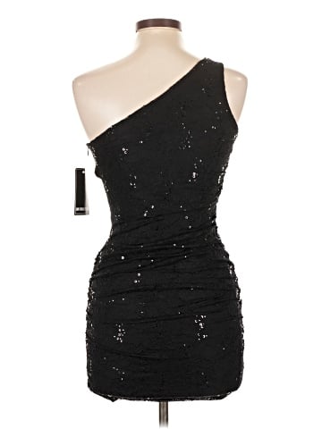 Un Deux Trois Cocktail Dress (view 2)