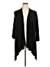 Joie De Vivre Black Cardigan Size 1X - photo 1