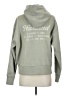 Assorted Brands Green Pullover Hoodie Size XS - photo 2