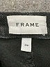 FRAME Black Jeans Size 29 waist - photo 7