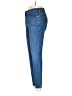 Everlane Solid Blue Jeans Size 27 waist - photo 5