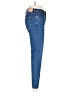 Everlane Solid Blue Jeans Size 27 waist - photo 4
