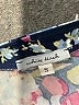 White Birch Floral Blue Casual Dress Size S - photo 7