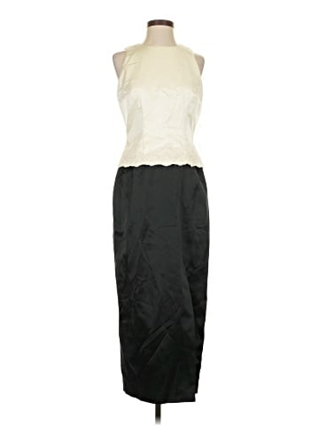 Donna Morgan Cocktail Dress (view 1)