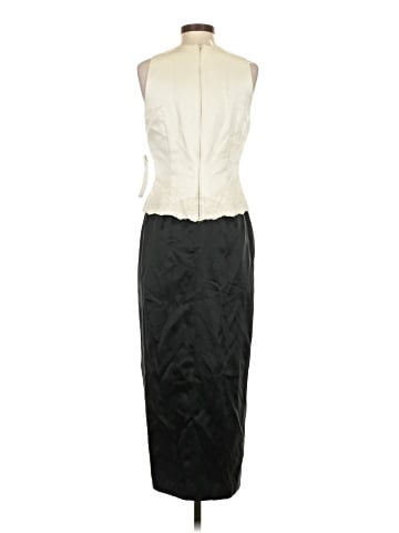 Donna Morgan Cocktail Dress (view 2)