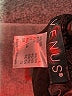 Venus Black 3/4 Sleeve Top Size L - photo 7