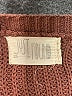 Just Found Burgundy Pullover Sweater Size L - photo 7