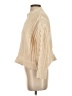 Tularosa Tan Turtleneck Sweater Size XS - photo 5