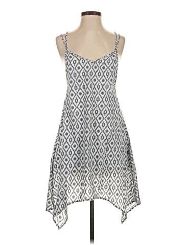 Maronie Casual Dress (view 1)