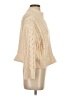 Tularosa Tan Turtleneck Sweater Size XS - photo 4