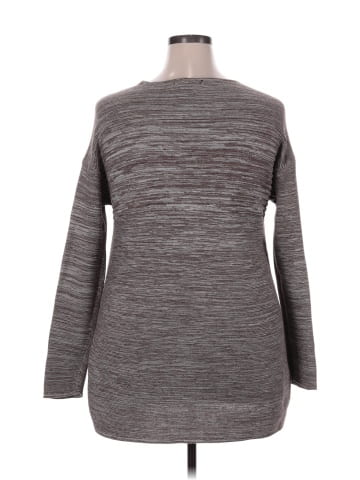 Ellen Tracy Pullover Sweater (view 2)