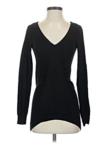 Kenar Long Sleeve Top (view 1)